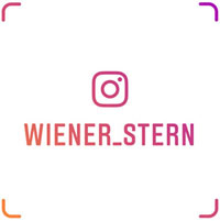 Wiener-Stern Instagram